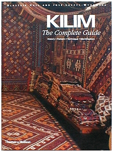 kilim - the Complete Guide