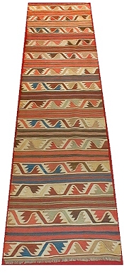 Konya kilim