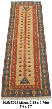 Maras kilim