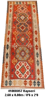 Kayseri kilim